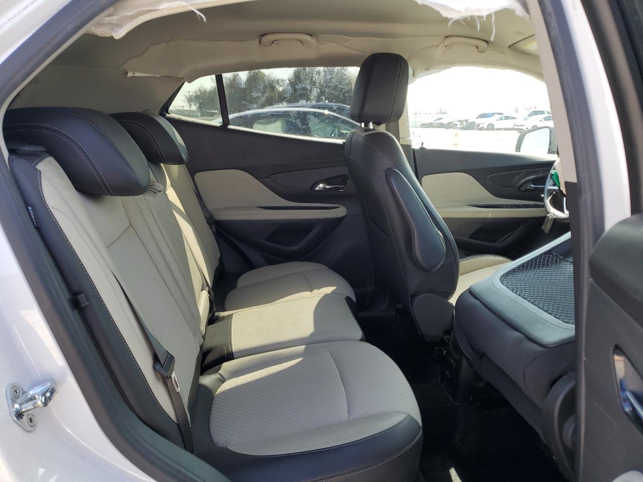 2020 Buick Encore - Image 12