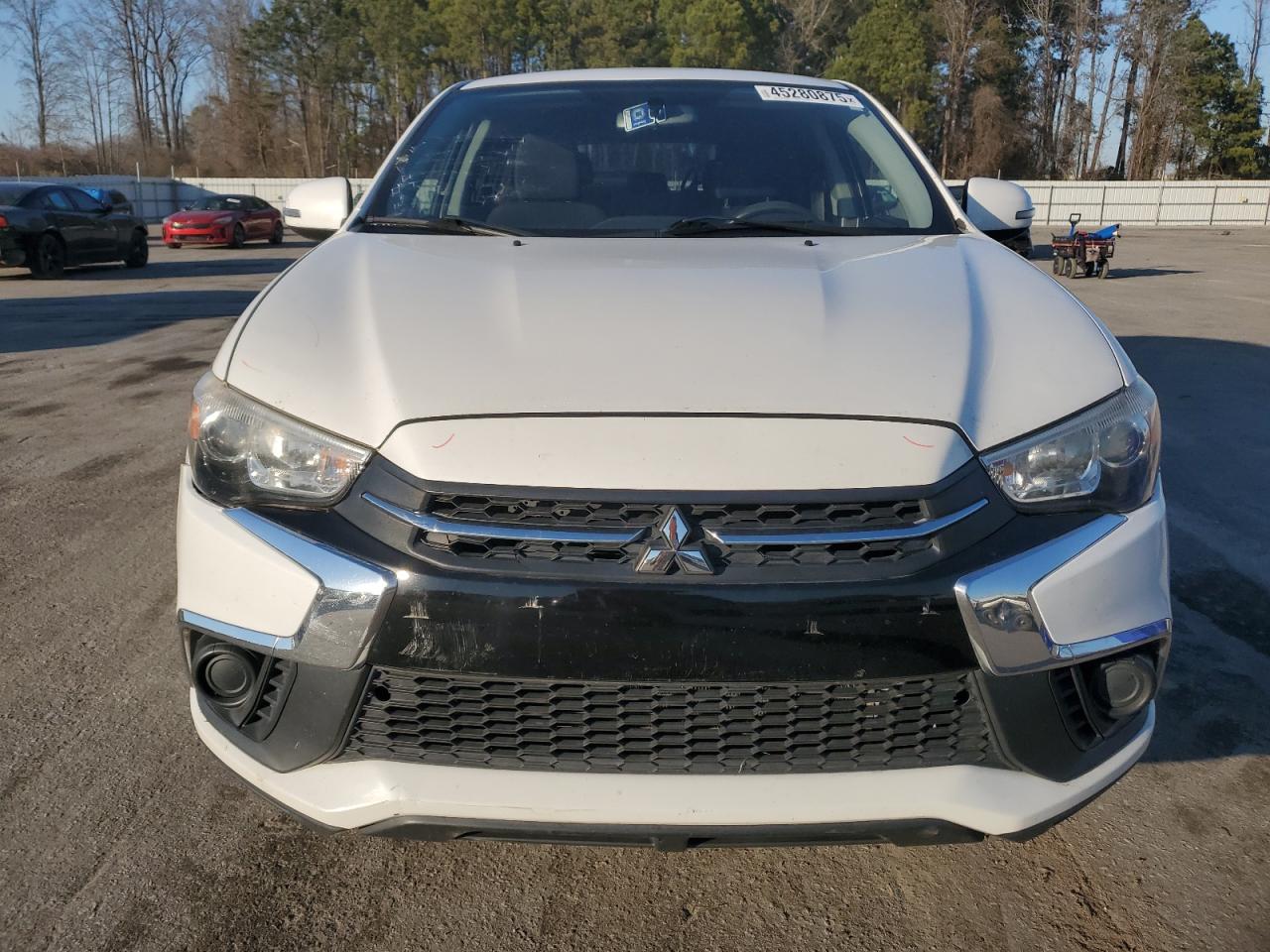 2018 Mitsubishi Outlander - Image 5