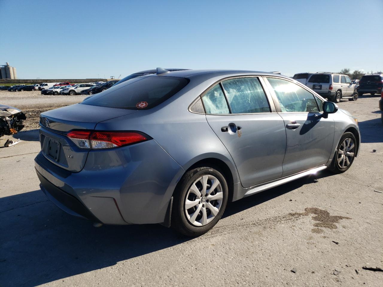 2020 Toyota Corolla - Image 3