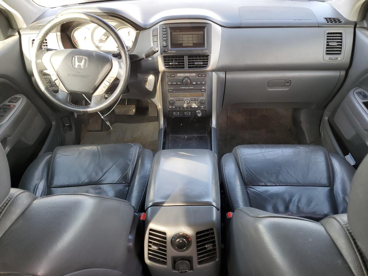 2006 Honda Pilot - Image 8
