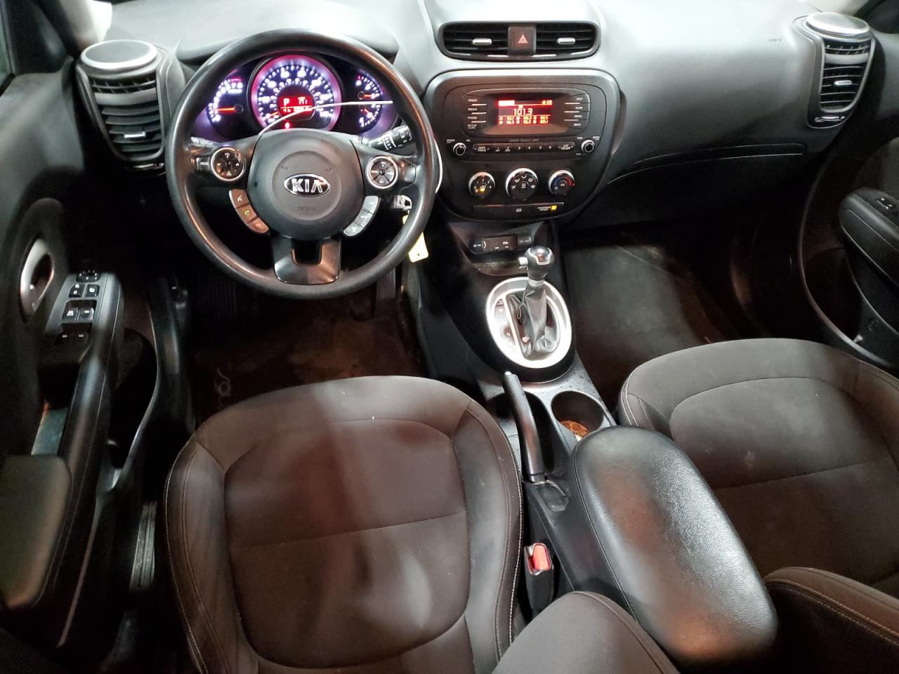2016 Kia Soul - Image 8