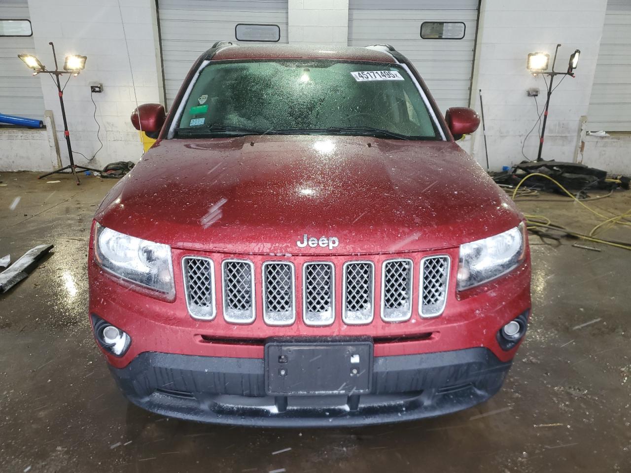 2014 Jeep Compass - Image 5
