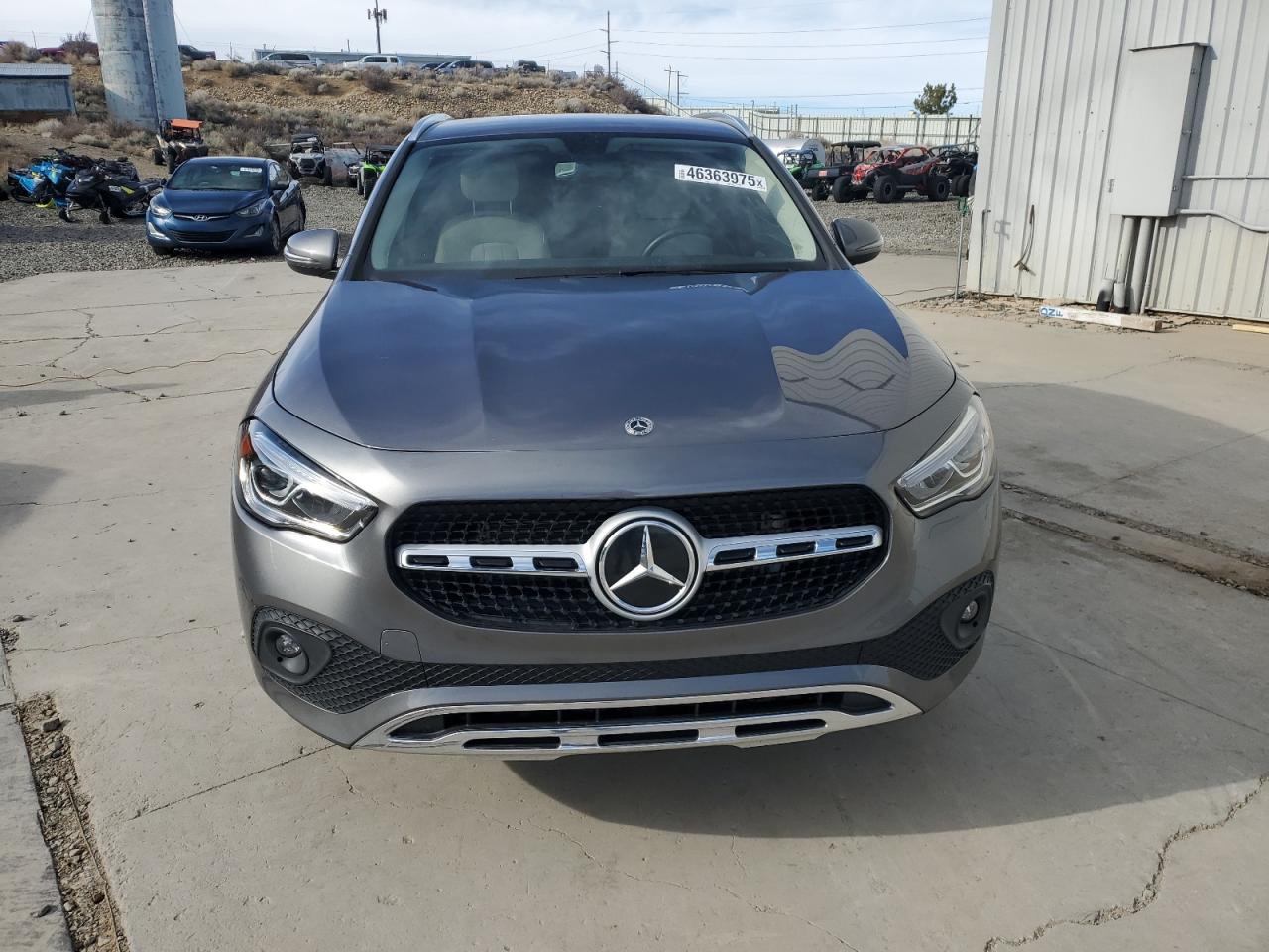 2023 Mercedes-Benz GLA-klasse - Image 5