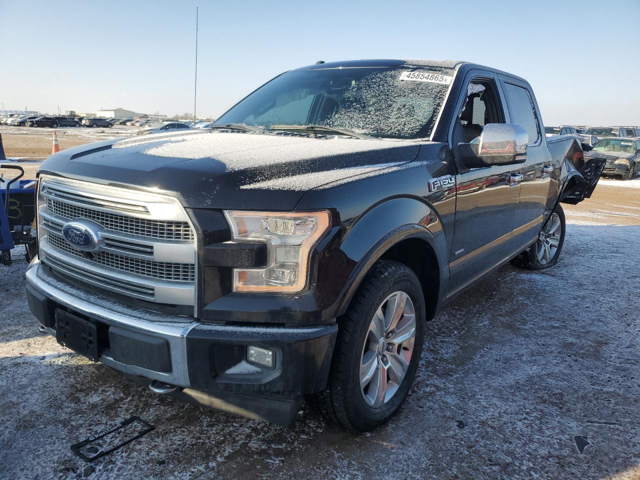 2017 Ford F-150 - Image 1
