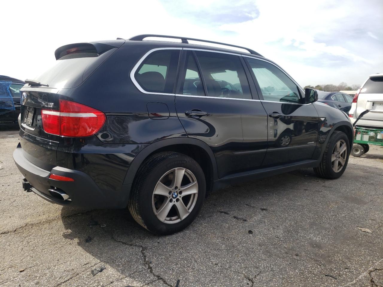 2009 BMW X5 - Image 3
