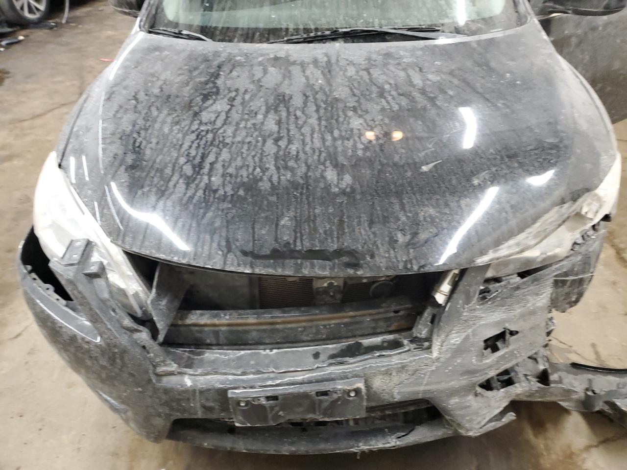 2014 Nissan Sentra - Image 12