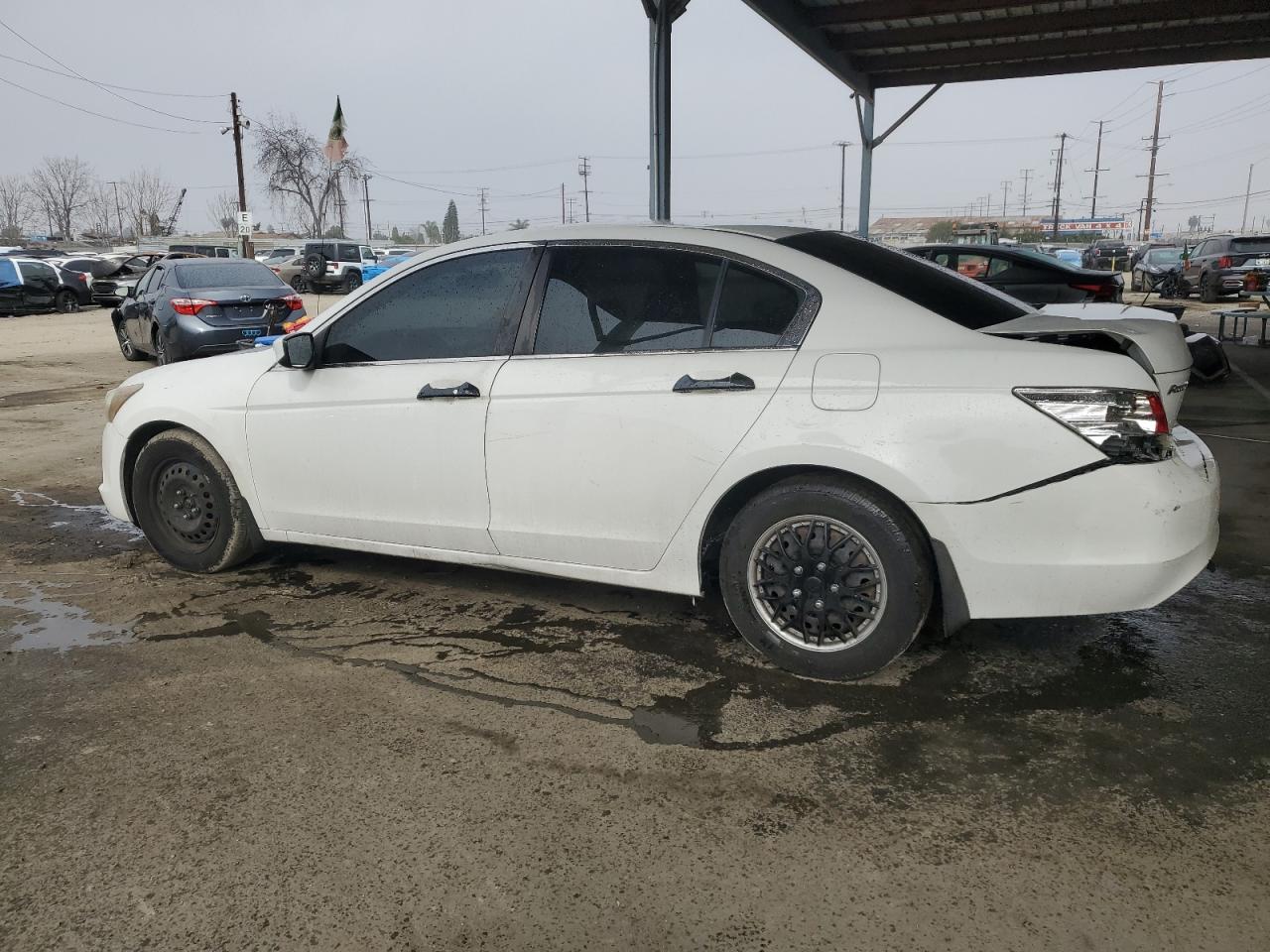 2010 Honda Accord - Image 2