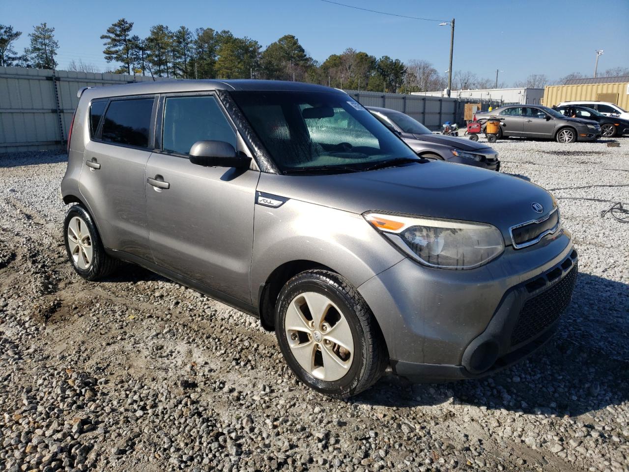 2016 Kia Soul - Image 4