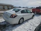 2012 Nissan Altima Base იყიდება Pekin-ში, IL - Front End