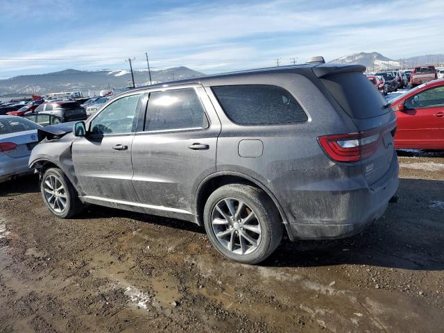  DODGE DURANGO 2015 Угольный