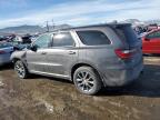 2015 Dodge Durango Sxt за продажба в Helena, MT - Front End