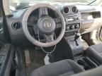 2015 Jeep Patriot Sport en Venta en Tucson, AZ - Front End