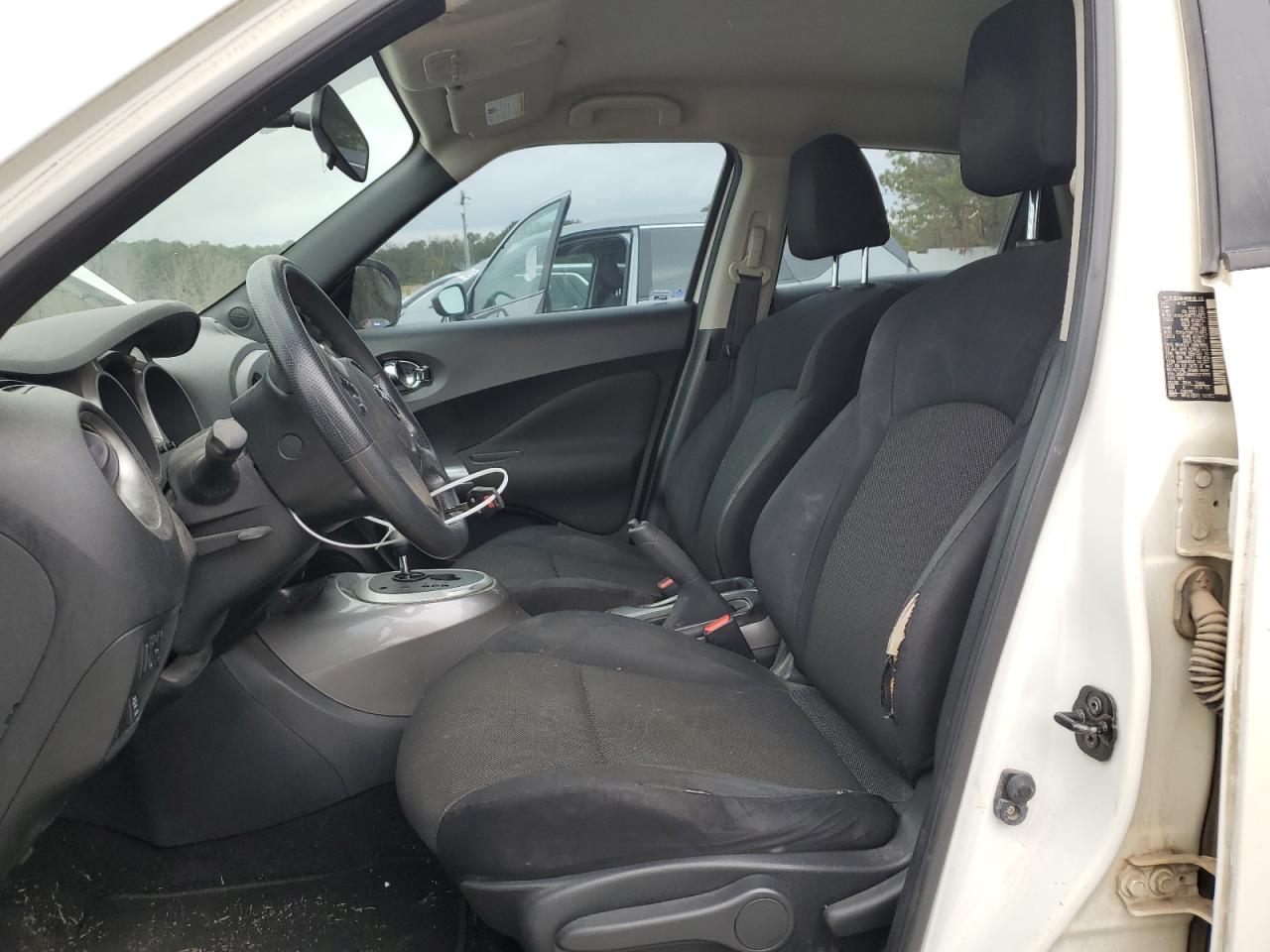 2013 Nissan Juke - Image 7