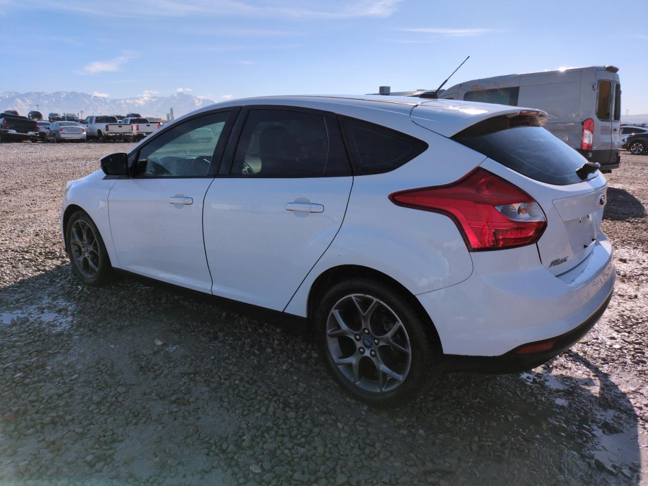 2013 Ford Focus - Image 2
