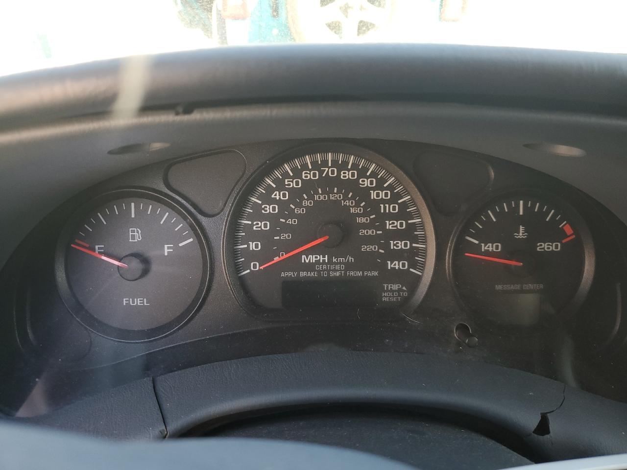 2005 Chevrolet Impala - Image 9