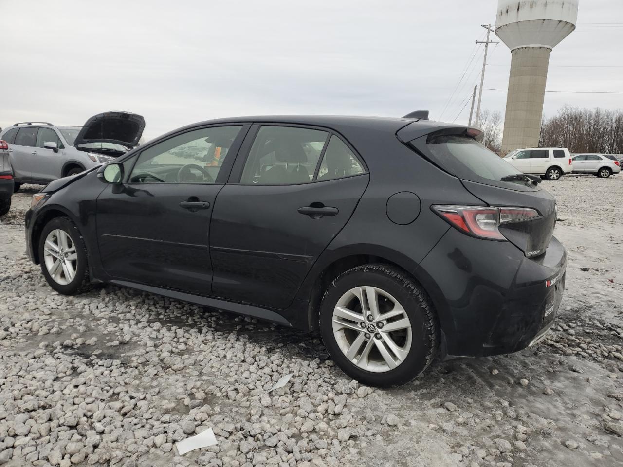 2021 Toyota Corolla - Image 2