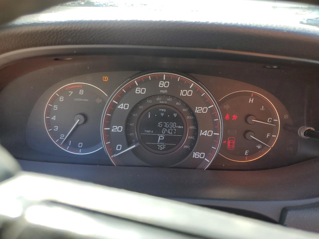 2014 Honda Accord - Image 9