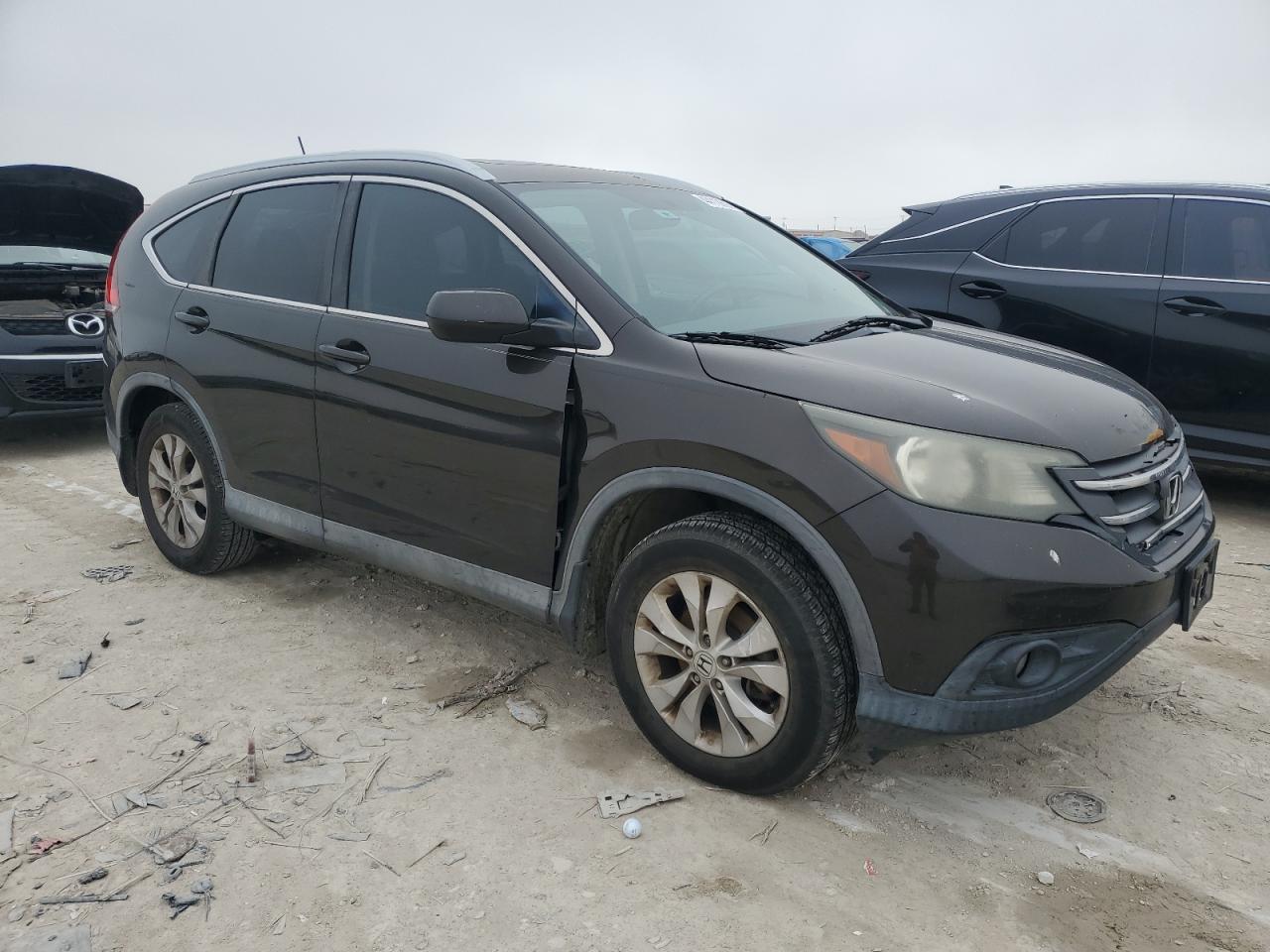 2014 Honda CR-V - Image 4
