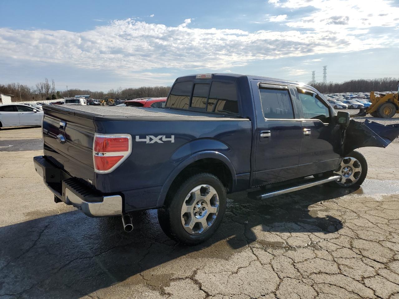 2010 Ford F-150 - Image 3