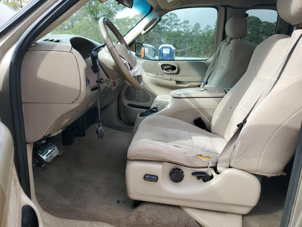 2002 Ford F-150 - Image 7