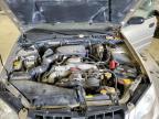 2008 Subaru Outback 2.5I for Sale in Eldridge, IA - Undercarriage