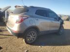 2018 Buick Encore Sport Touring de vânzare în Brighton, CO - Front End