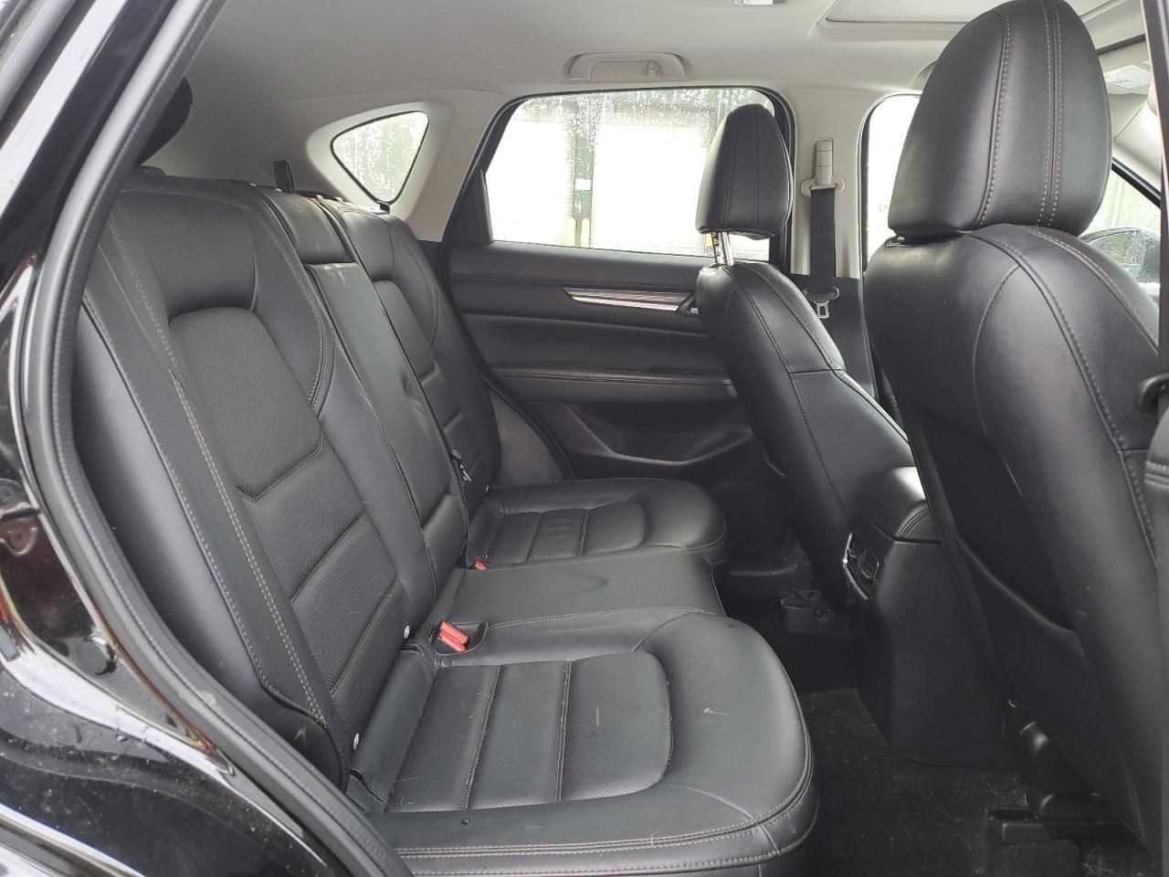 2019 Mazda CX-5 - Image 11