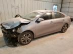 2024 Kia Forte Lx de vânzare în Abilene, TX - Front End
