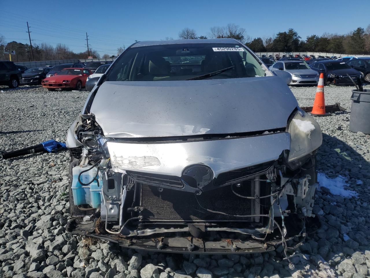 2013 Toyota Prius - Image 5
