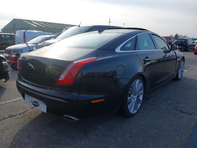 2013 JAGUAR XJ PORTFOL