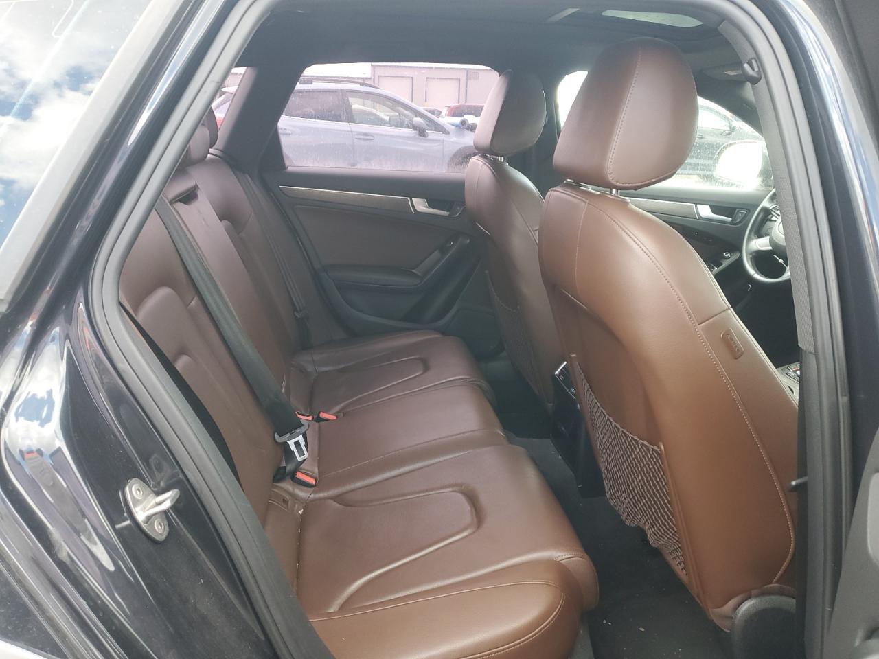 2013 Audi A4 - Image 11