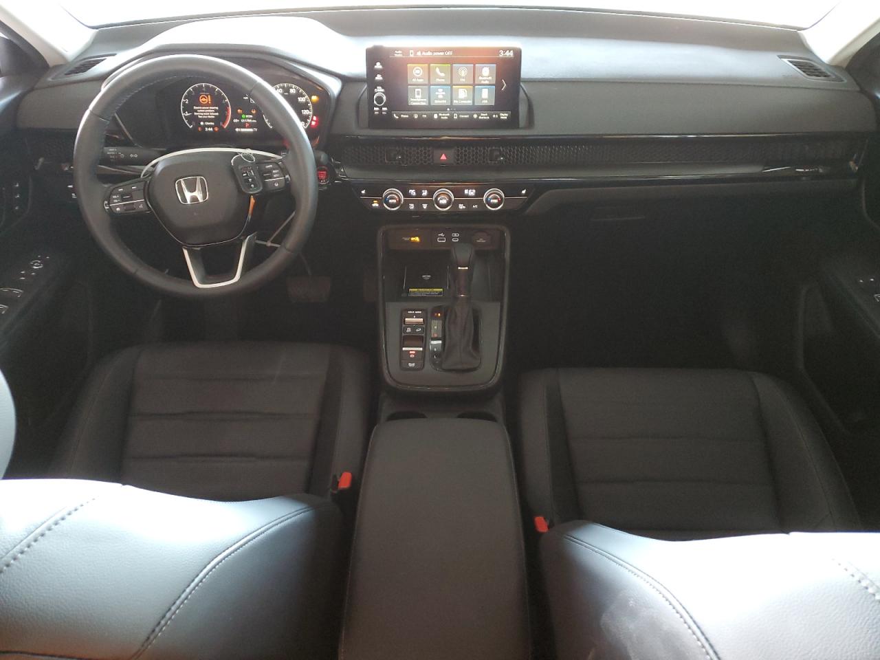 2024 Honda CR-V - Image 8