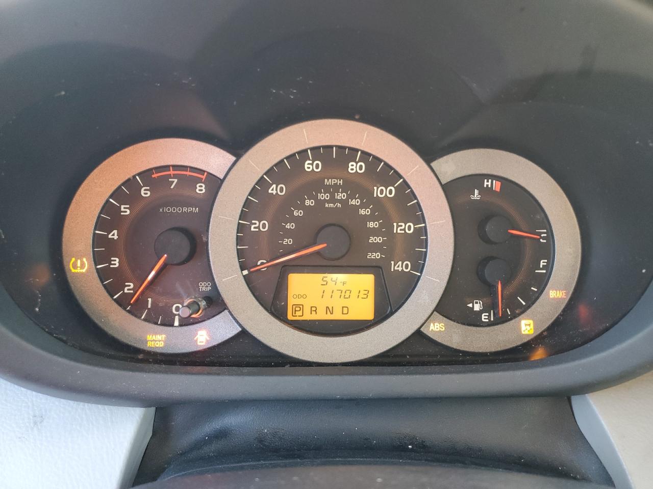2010 Toyota RAV 4 - Image 9