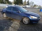 2009 Honda Accord Exl for Sale in Graham, WA - Normal Wear