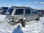 2001 Jeep Grand Cherokee Laredo for Sale in Kansas City, KS - Rear End
