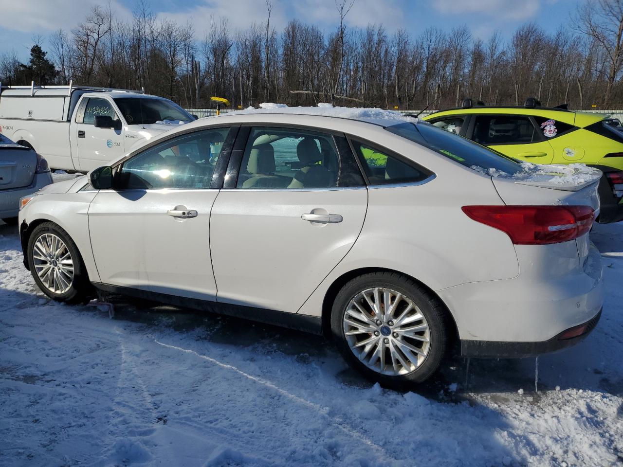 2015 Ford Focus - Image 2