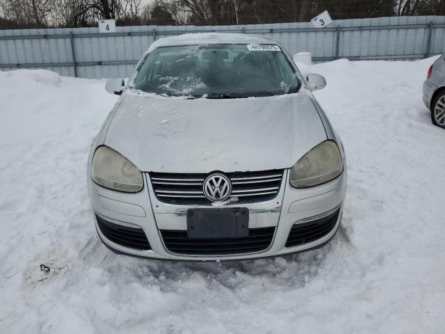 2009 VOLKSWAGEN JETTA S