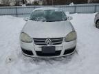 2009 VOLKSWAGEN JETTA S for sale at Copart ON - LONDON