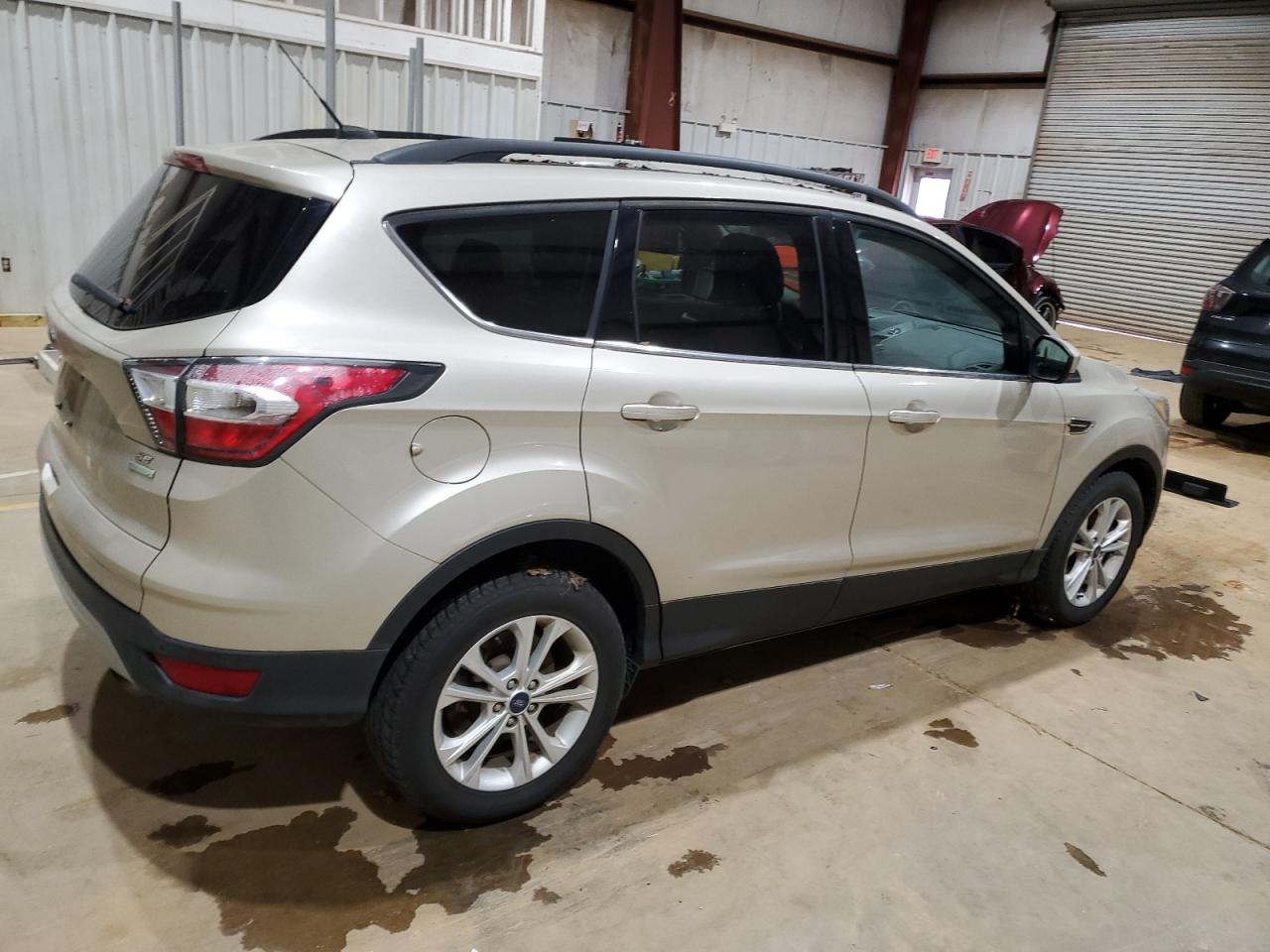 2017 Ford Escape - Image 3