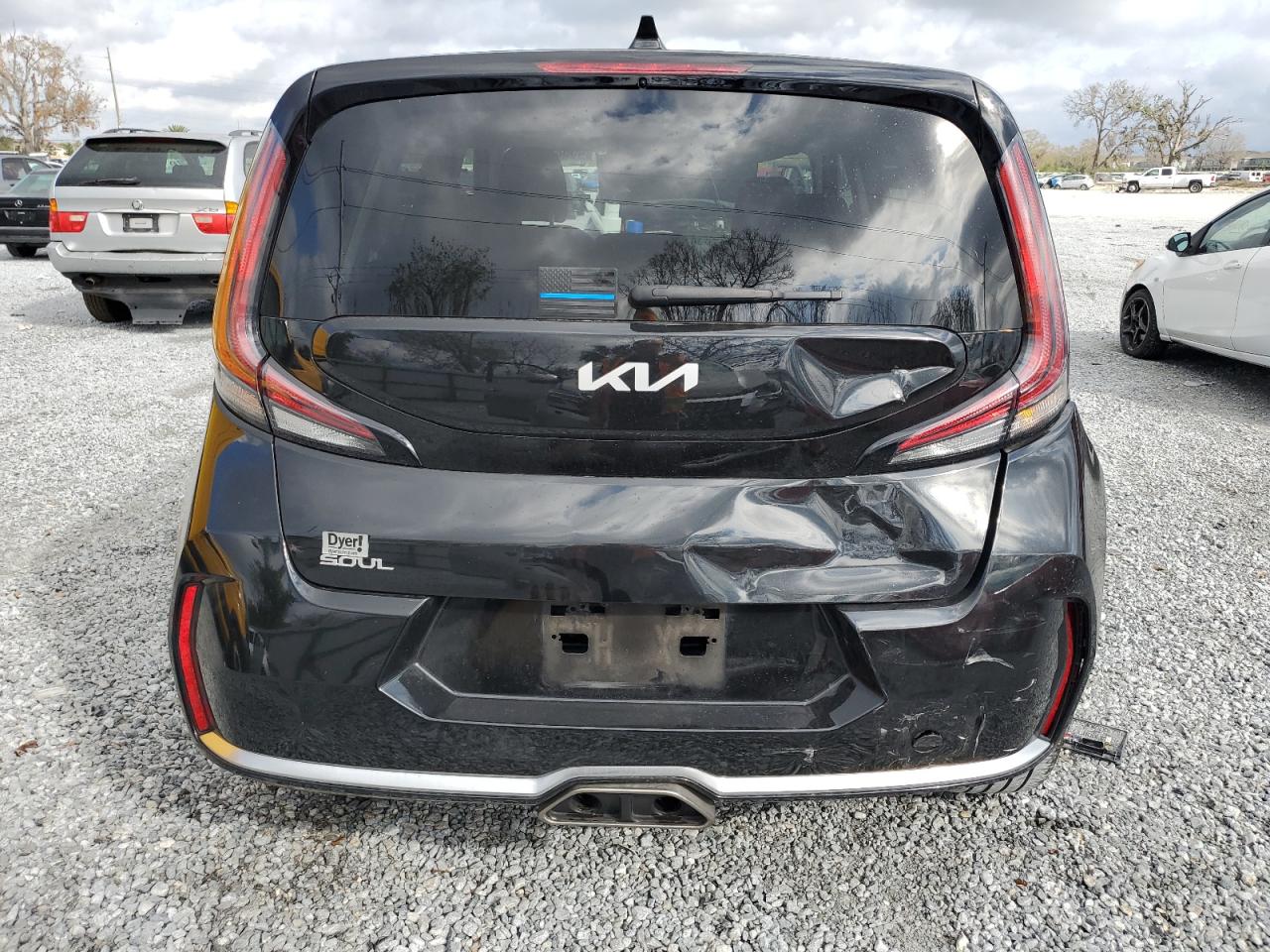 2023 Kia Soul - Image 6