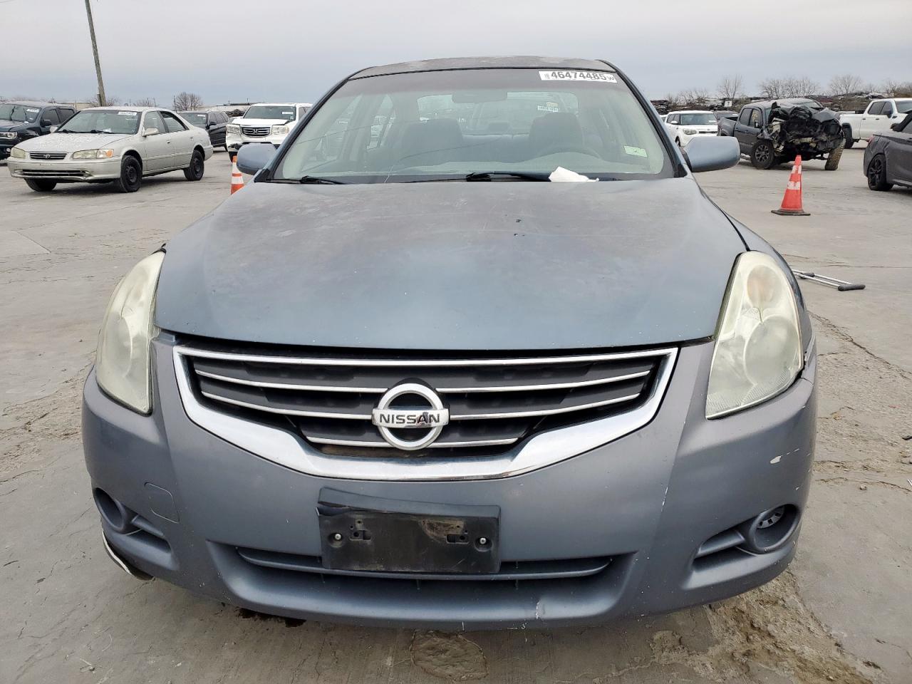 2011 Nissan Altima - Image 5