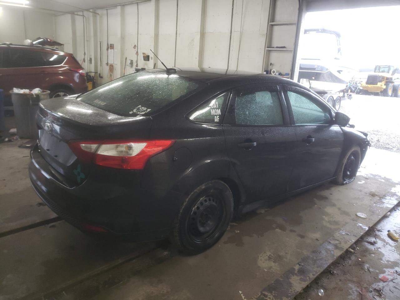 2013 Ford Focus - Image 3