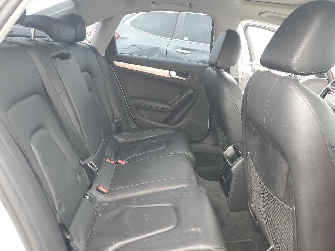 2013 Audi A4 - Image 10