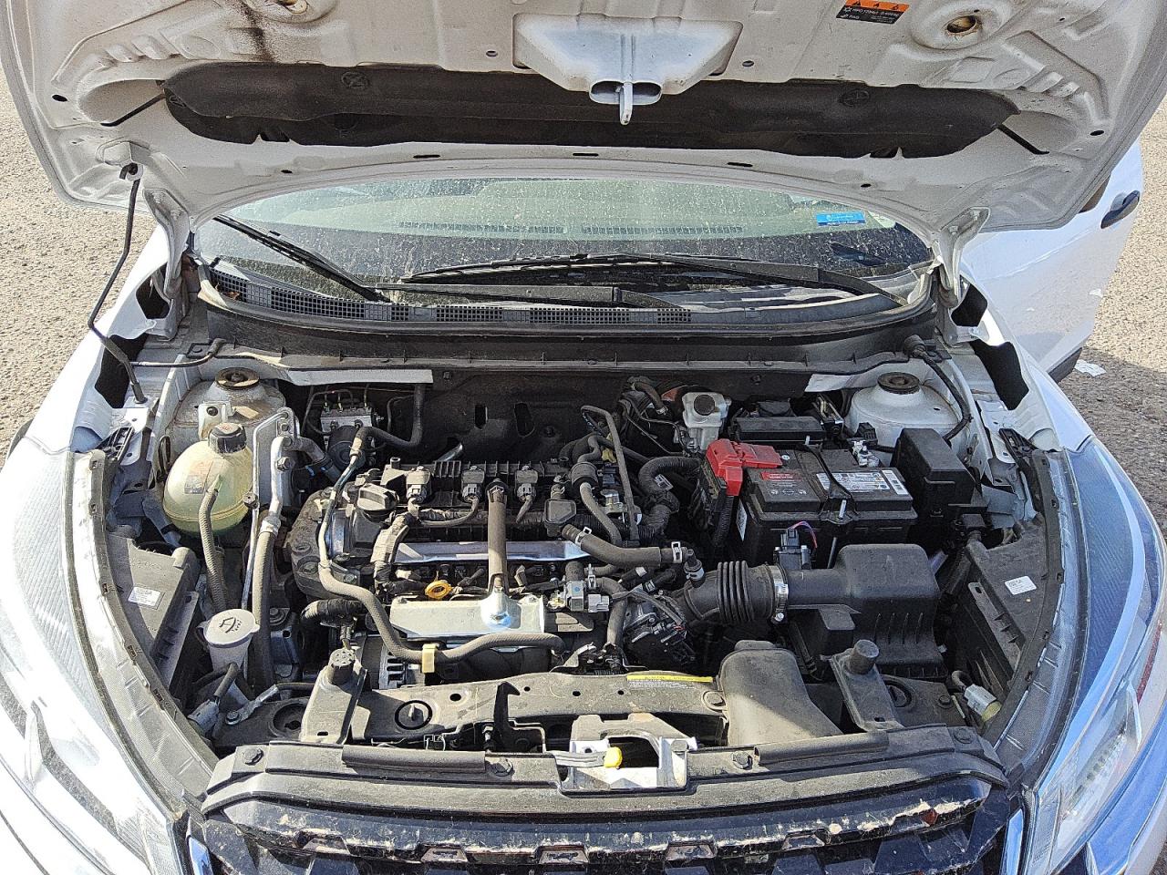 2021 Nissan Kicks - Image 12