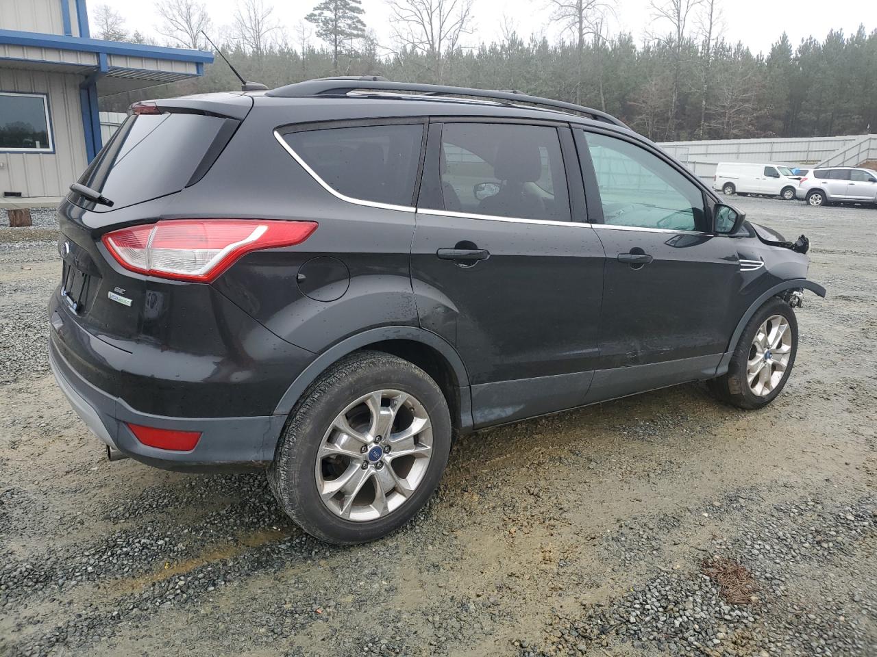 2013 Ford Escape - Image 3