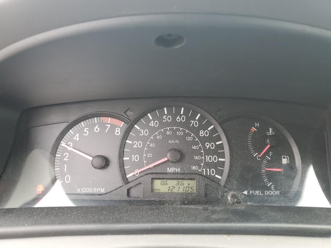 2008 Toyota Corolla - Image 9