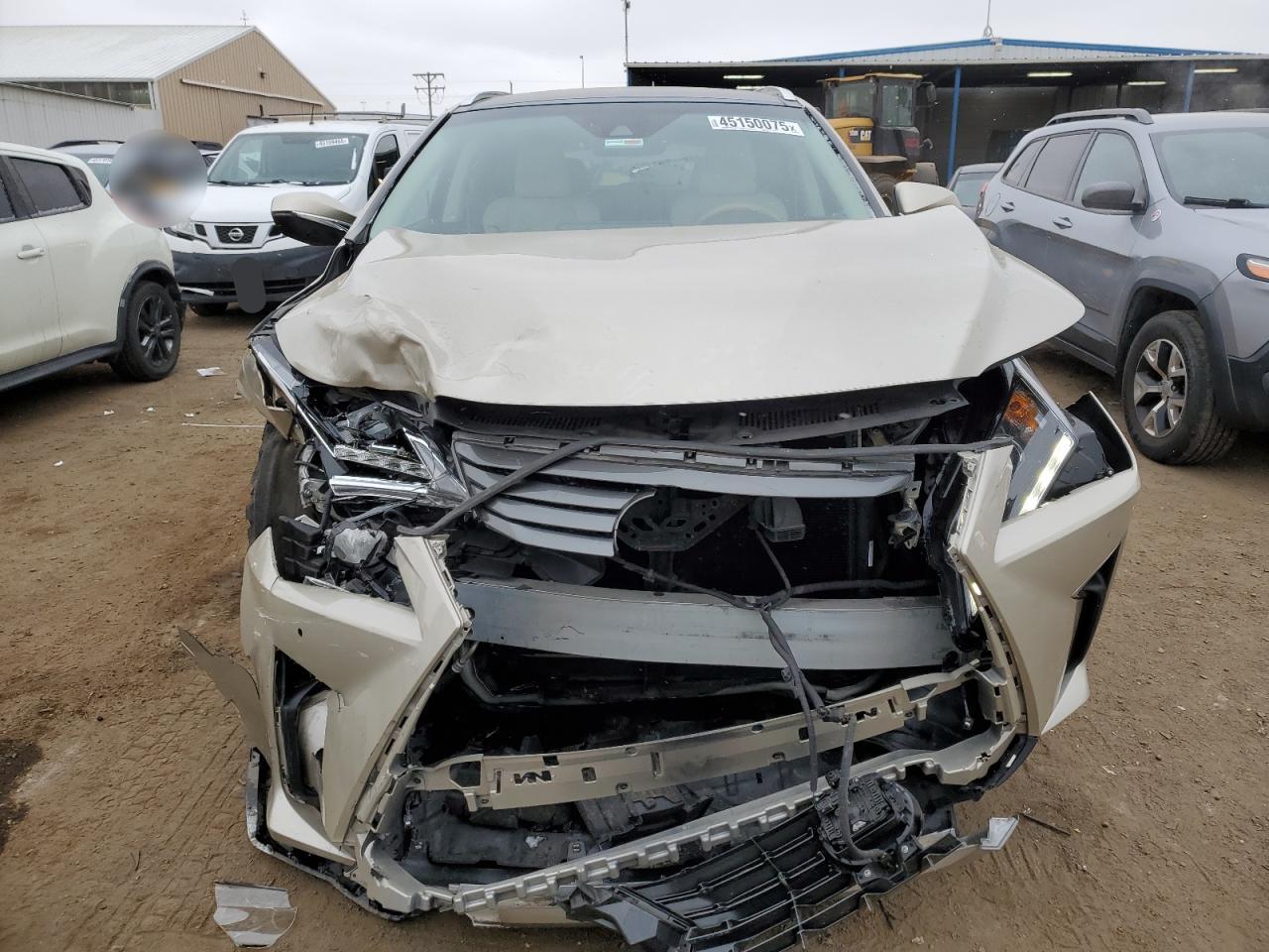 2016 Lexus RX - Image 5