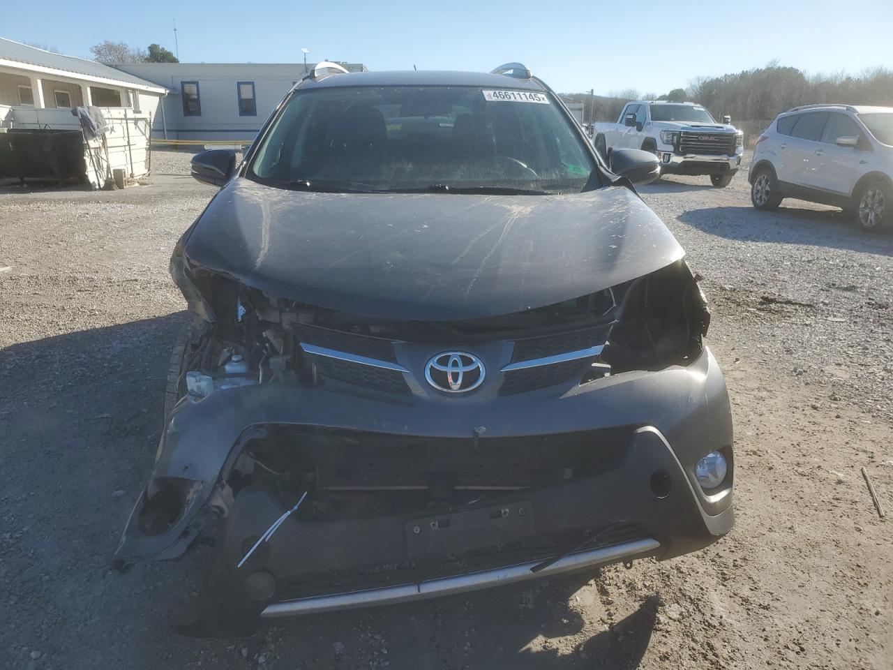 2015 Toyota RAV 4 - Image 5