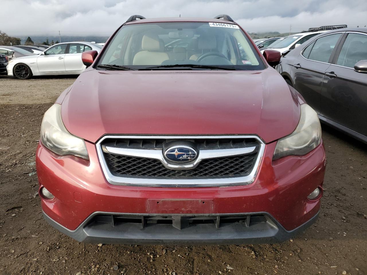2014 Subaru XV - Image 5