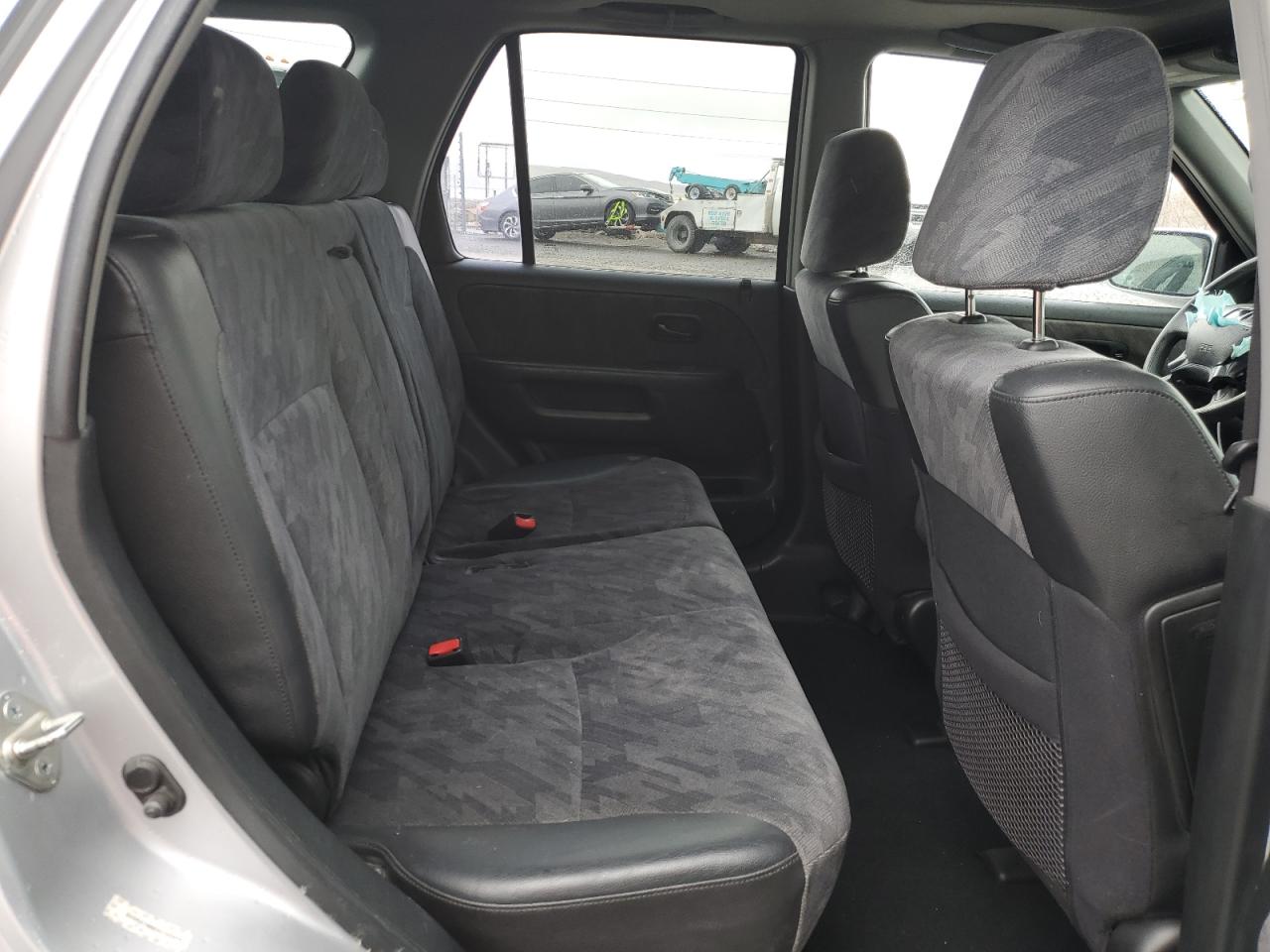 2003 Honda CR-V - Image 12
